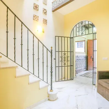 Chalet Casa Sevillana Seville