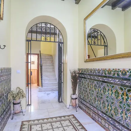 Casa Sevillana Chalet Seville