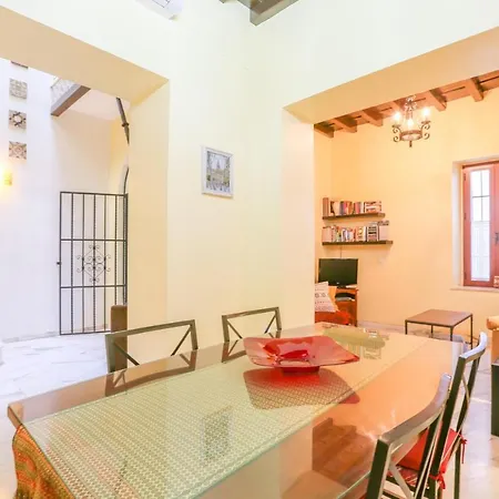 Chalet Casa Sevillana *