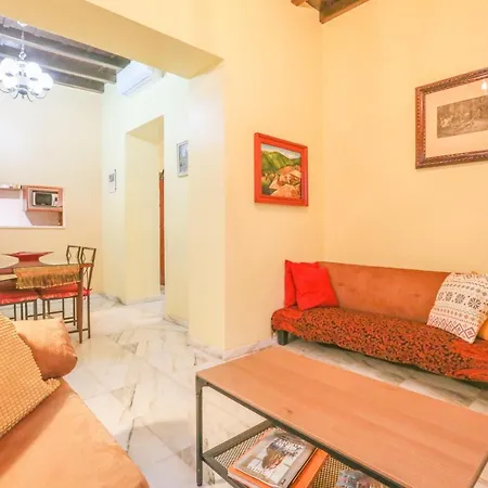 Casa Sevillana Chalet Seville