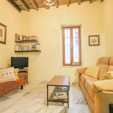 Casa Sevillana Seville