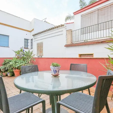 Chalet Casa Sevillana