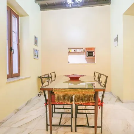Casa Sevillana
