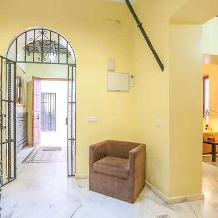 Casa Sevillana