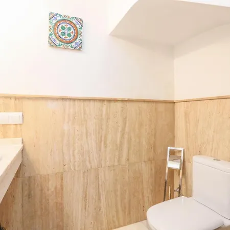 Casa Sevillana