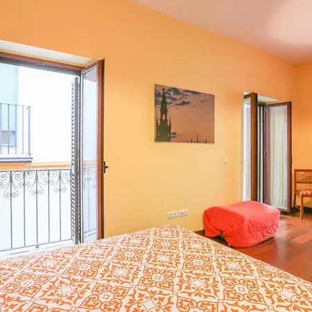 Chalet Casa Sevillana Seville