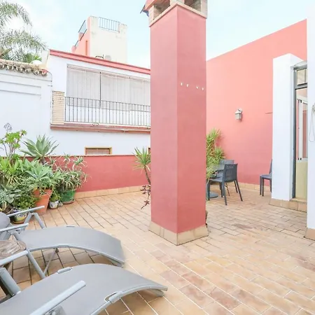Chalet Casa Sevillana Seville