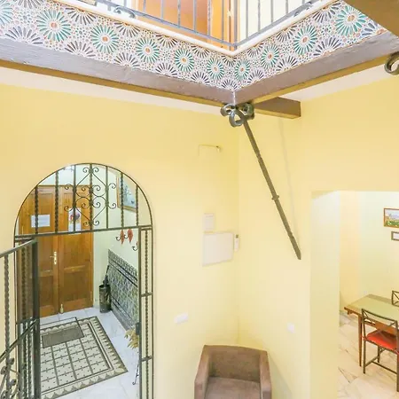 Casa Sevillana Chalet