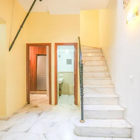 Casa Sevillana Chalet