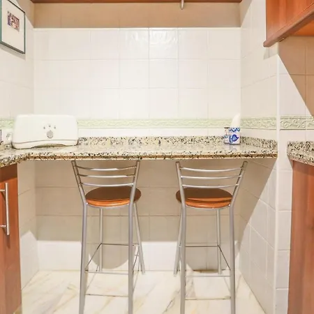 Chalet Casa Sevillana Seville