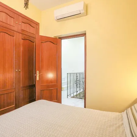 Chalet Casa Sevillana Seville