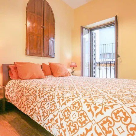 Chalet Casa Sevillana