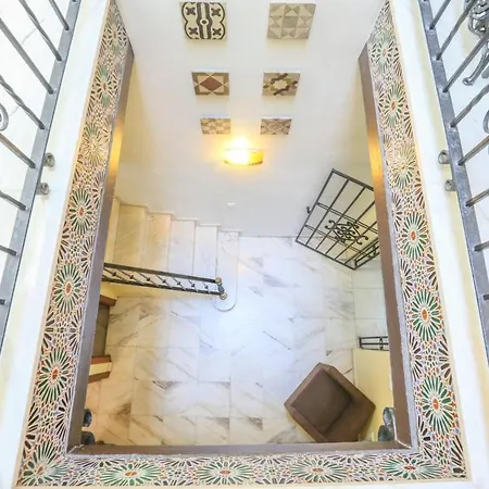 Casa Sevillana * Seville