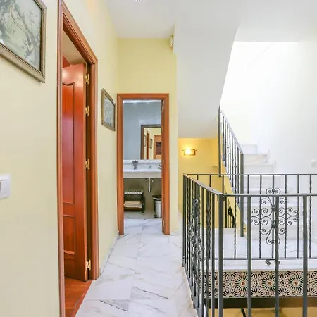 Casa Sevillana