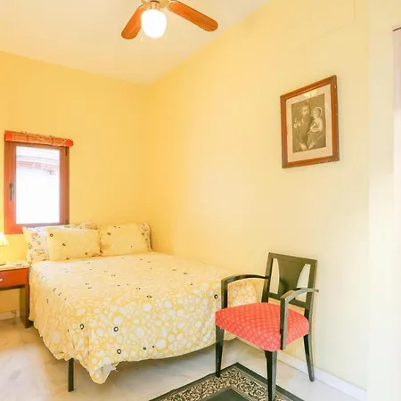 Chalet Casa Sevillana
