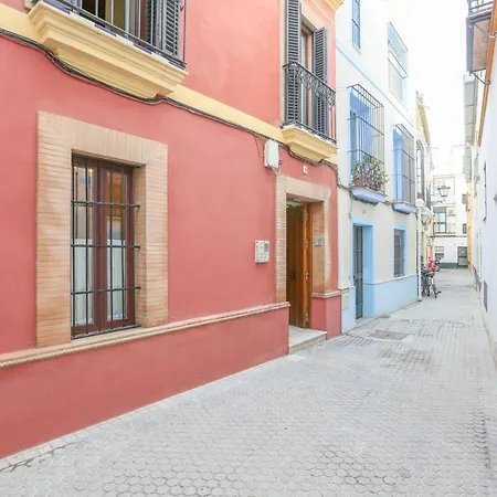 Casa Sevillana Seville