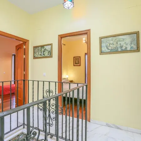 Casa Sevillana Chalet Seville