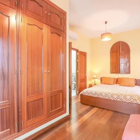 Chalet Casa Sevillana Seville