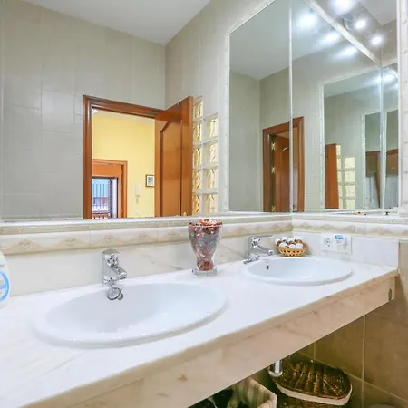 Casa Sevillana Chalet *