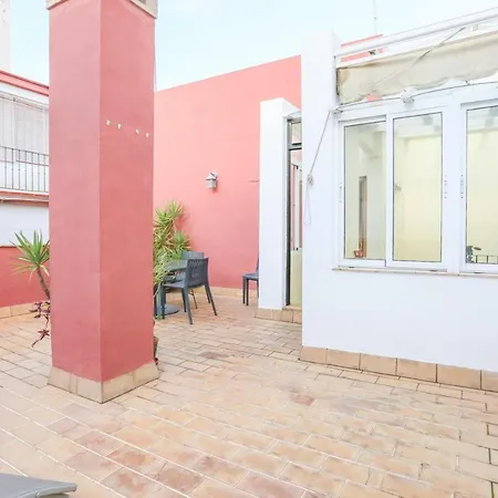 Chalet Casa Sevillana