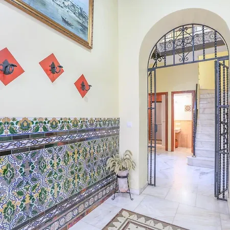 Casa Sevillana *